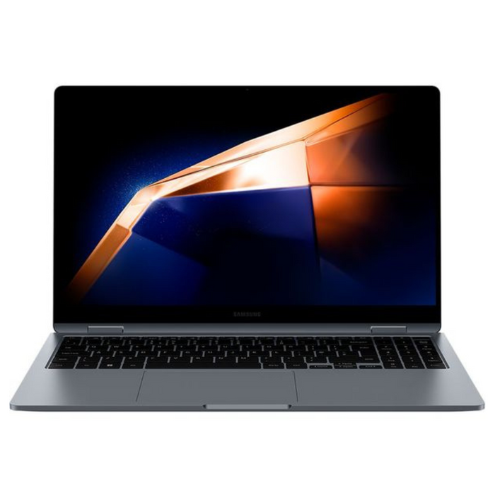 Samsung Galaxy Book4 360 15.6" 2 in 1 Laptop - Intel® Core™ 7, 512 GB SSD Digiland Outlet Store