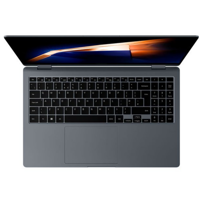 Samsung Galaxy Book4 360 15.6" 2 in 1 Laptop - Intel® Core™ 7, 512 GB SSD Digiland Outlet Store
