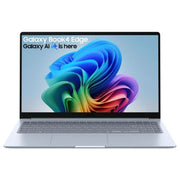 Samsung Galaxy Book4 Edge 15.6" Laptop, Copilot+ PC - Snapdragon X Plus, 256 GB SSD Digiland Outlet Store