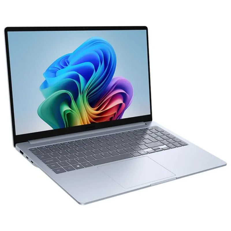Samsung Galaxy Book4 Edge 15.6" Laptop, Copilot+ PC - Snapdragon X Plus, 256 GB SSD Digiland Outlet Store