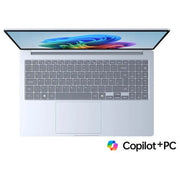 Samsung Galaxy Book4 Edge 15.6" Laptop, Copilot+ PC - Snapdragon X Plus, 256 GB SSD Digiland Outlet Store