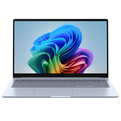 Samsung Galaxy Book4 Edge (15.6", X Plus, 16GB), a Copilot+ PC NP750XQA-KB1FR Samsung