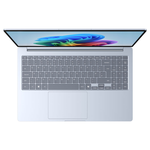 Samsung Galaxy Book4 Edge (15.6", X Plus, 16GB), a Copilot+ PC NP750XQA-KB1FR Samsung