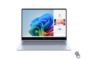 Samsung Galaxy Book4 Edge (16", X Elite X1E, 16GB) - NP960XMB-KB1FR Samsung