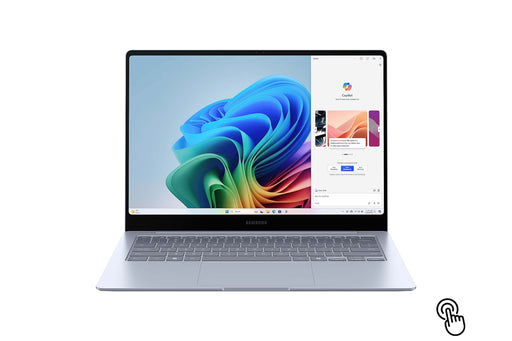 Samsung Galaxy Book4 Edge (16", X Elite X1E, 16GB) - NP960XMB-KB1FR Samsung