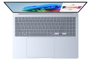 Samsung Galaxy Book4 Edge (16", X Elite X1E, 16GB) - NP960XMB-KB1FR Samsung