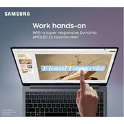 Samsung Galaxy Book4 Pro 14" Laptop - Intel® Core™ Ultra 7, 16GB, 1TB SSD Digiland Outlet Store