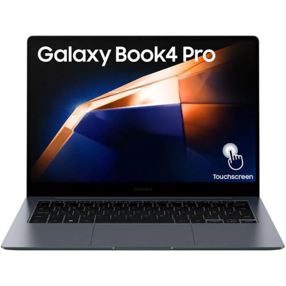 Samsung Galaxy Book4 Pro 360 意気込ん Graphite
