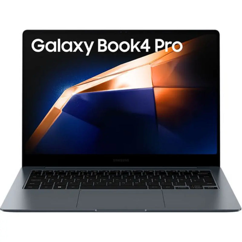 Samsung Galaxy Book4 Pro 14" Laptop - Intel® Core™ Ultra 7, 512 GB SSD Digiland Outlet Store