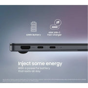 Samsung Galaxy Book4 Pro 14" Laptop - Intel® Core™ Ultra 7, 512 GB SSD Digiland Outlet Store