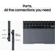Samsung Galaxy Book4 Pro 14" Laptop - Intel® Core™ Ultra 7, 512 GB SSD Digiland Outlet Store