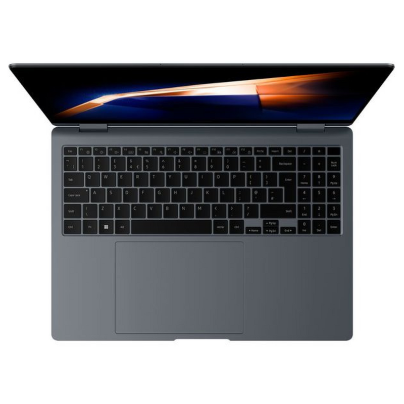 Samsung Galaxy Book4 Pro 360 16" 2 in 1 Laptop I7, 1 TB SSD Digiland Outlet Store