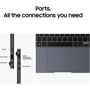 Samsung Galaxy Book4 Pro (16", Core Ultra 7, 16GB) Digiland Outlet Store