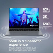 Samsung Galaxy Book4 Ultra 16" Laptop - Intel® Core™ Ultra 9, 1 TB SSD Digiland Outlet Store