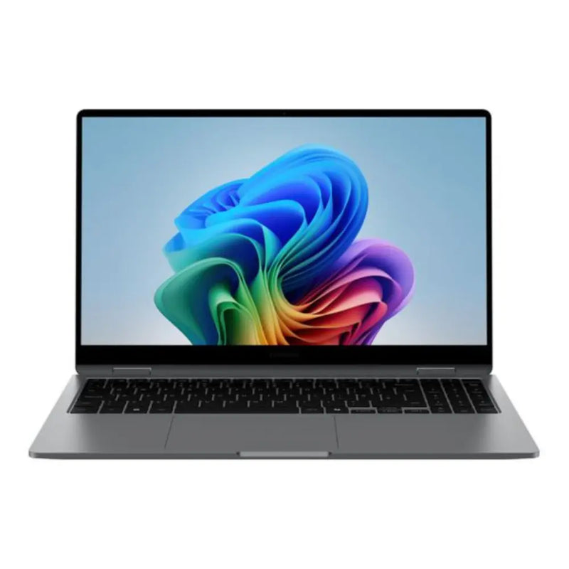 Samsung Galaxy Book5 360 15.6" 2 in 1 Laptop, Copilot+ PC - Intel® Core™ Ultra 5, 256 GB SSD Digiland Outlet Store