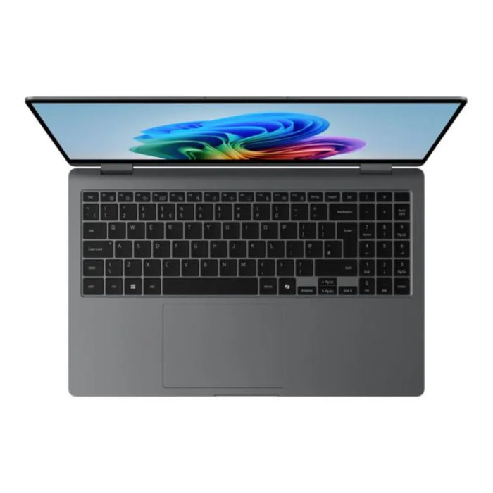 Samsung Galaxy Book5 360 15.6" 2 in 1 Laptop, Copilot+ PC - Intel® Core™ Ultra 5, 256 GB SSD Digiland Outlet Store