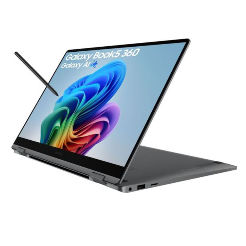 Samsung Galaxy Book5 360 (15.6", Core Ultra 7, 16GB) NP750QHA-KA2FR Samsung