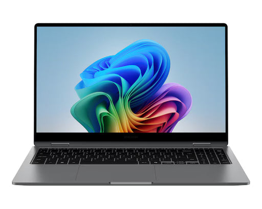 Samsung Galaxy Book5 360 (15.6", Core Ultra 7, 16GB), a Copilot+ PC - NP750QHA-KA3UK      Samsung