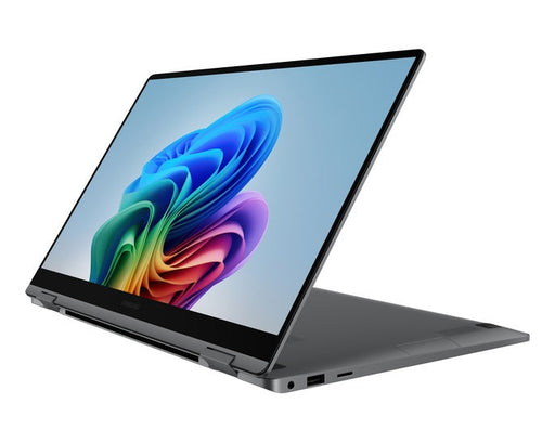 Samsung Galaxy Book5 360 (15.6", Core Ultra 7, 16GB), a Copilot+ PC - NP750QHA-KA3UK      Samsung