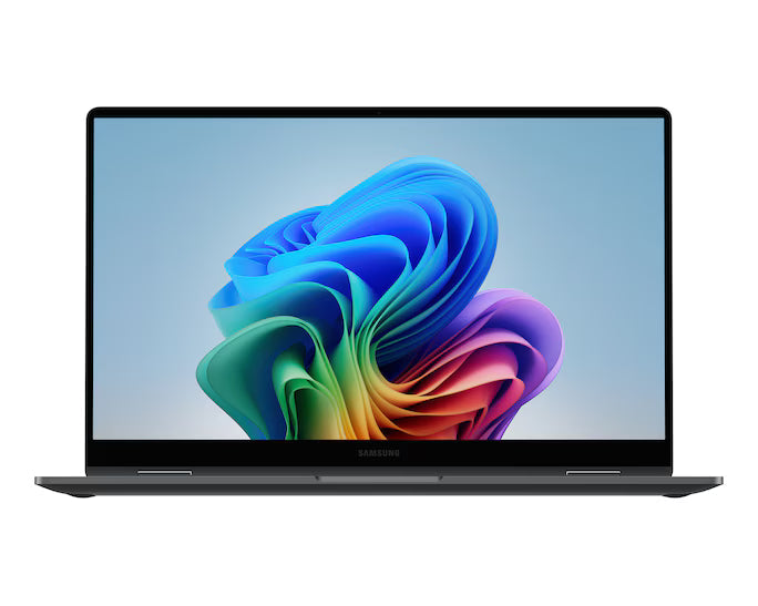 Samsung Galaxy Book5 360 (15.6", Core Ultra 7, 16GB), a Copilot+ PC - NP750QHA-KA3UK      Samsung