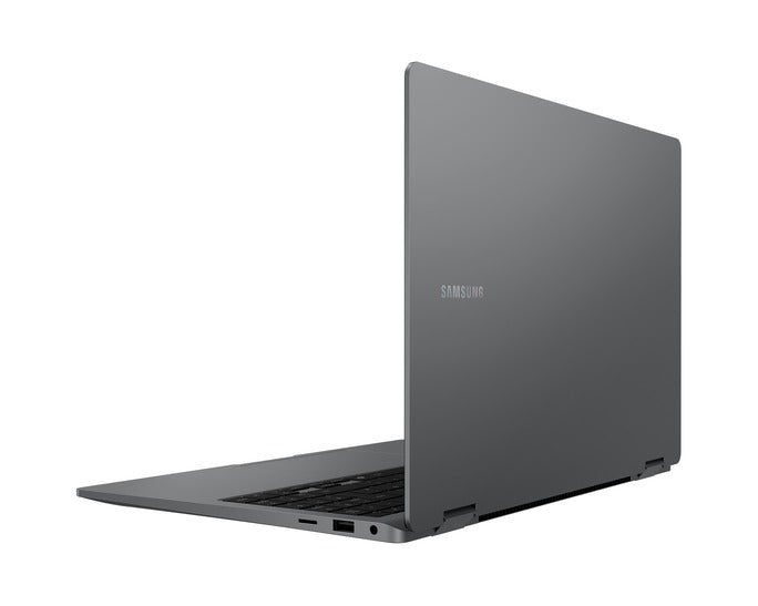 Samsung Galaxy Book5 360 (15.6", Core Ultra 7, 16GB), a Copilot+ PC - NP750QHA-KA3UK      Samsung