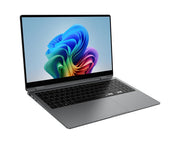 Samsung Galaxy Book5 360 (15.6", Core Ultra 7, 16GB), a Copilot+ PC - NP750QHA-KA3UK      Samsung