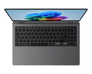 Samsung Galaxy Book5 360 (15.6", Core Ultra 7, 16GB), a Copilot+ PC - NP750QHA-KA3UK      Samsung