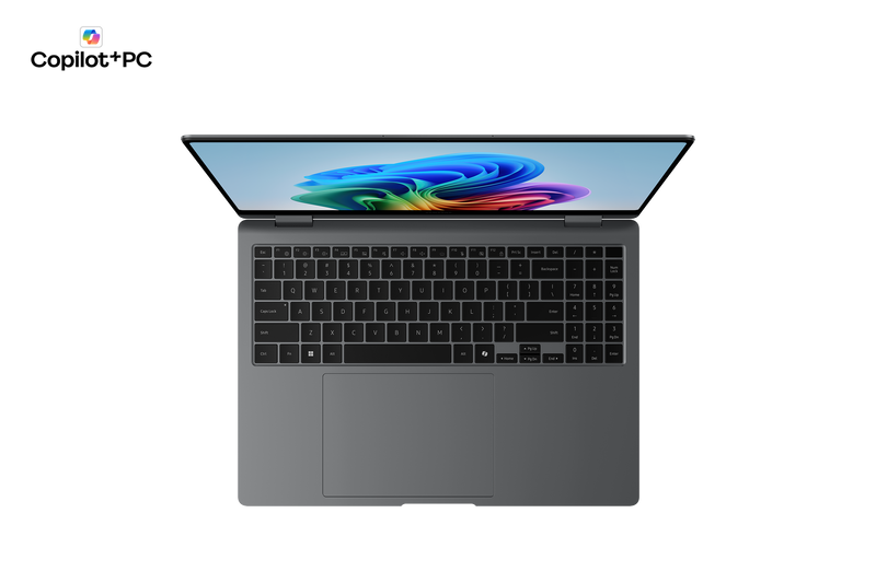 Samsung Galaxy Book5 Pro 360 (16", Core Ultra 7, 16GB) - NP960QHA-KG1FR Samsung