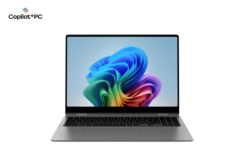 Samsung Galaxy Book5 Pro 360 (16", Core Ultra 7, 16GB) - NP960QHA-KG2FR Samsung