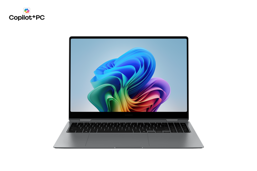 Samsung Galaxy Book5 Pro 360 (16", Core Ultra 7, 16GB) - NP960QHA-KG2FR Samsung