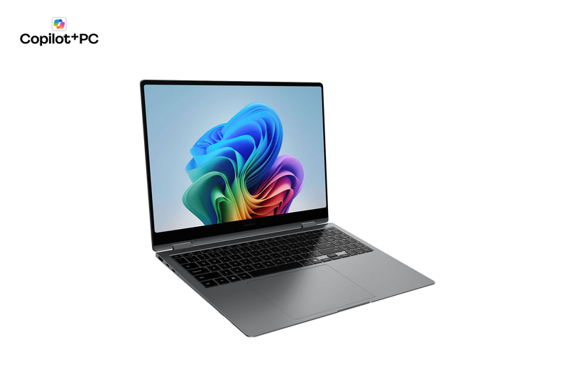 Samsung Galaxy Book5 Pro 360 (16", Core Ultra 7, 16GB) - NP960QHA-KG2FR Samsung