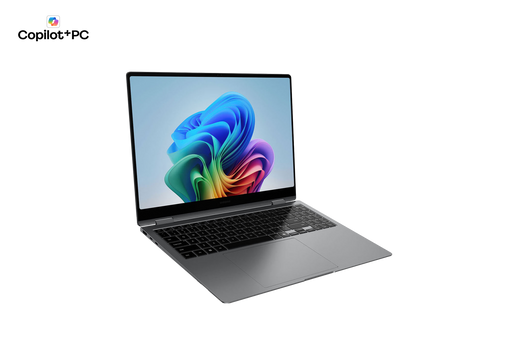 Samsung Galaxy Book5 Pro 360 (16", Core Ultra 7, 16GB) - NP960QHA-KG2FR Samsung