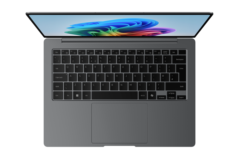 Samsung Galaxy Book5 Pro (14", Core Ultra 5, 16GB) - NP944XHA-KG3UK Samsung