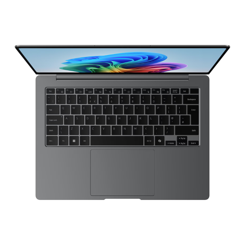 Samsung Galaxy Book5 Pro (14", Core Ultra 7, 16GB) NP940XHA-KG2DE Samsung