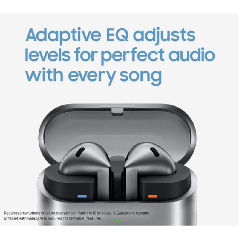 Samsung Galaxy Buds3 Pro Digiland Outlet Store