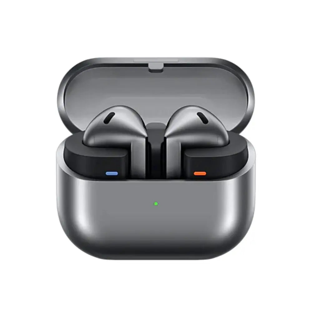 イヤホン SAMSUNG Galaxy Buds3 Samsung Galaxy Buds3 Earphones Headphones - The Outlet Store
