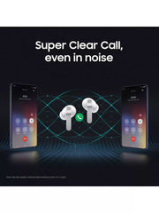Samsung Galaxy Buds4 Pro True Wireless Earbuds - SM-R640NZKAEUB Samsung