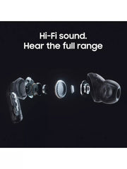 Samsung Galaxy Buds4 Pro True Wireless Earbuds - SM-R640NZKAEUB Samsung