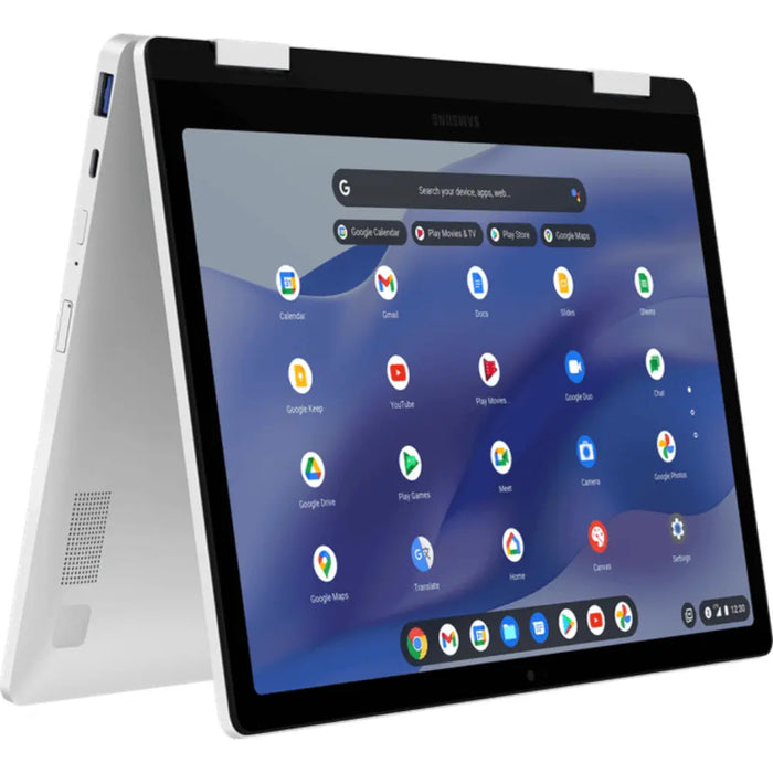 Samsung Galaxy Chromebook 2 360 LTE 12.4'' Celeron 4GB 128GB Digiland Outlet Store
