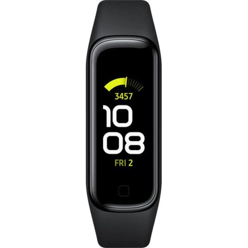 Samsung Galaxy Fit 2 Smart Band Black Digiland Outlet Store