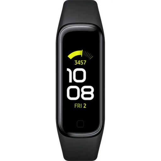 Samsung Galaxy Fit 2 Smart Band Black Digiland Outlet Store