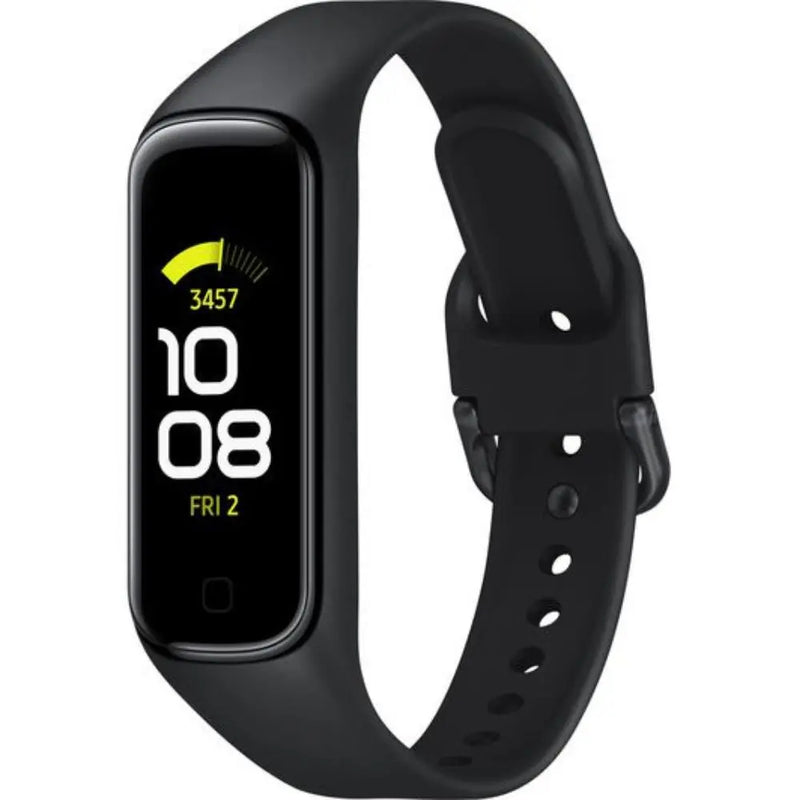Samsung Galaxy Fit 2 Smart Band Black Digiland Outlet Store