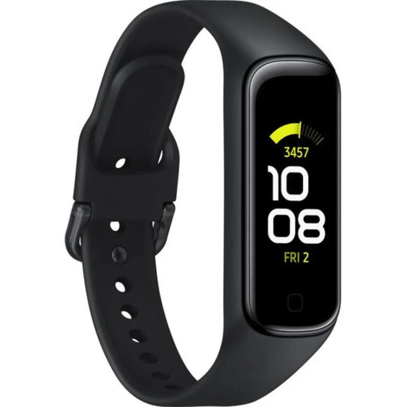 Samsung Galaxy Fit 2 Smart Band Black Digiland Outlet Store