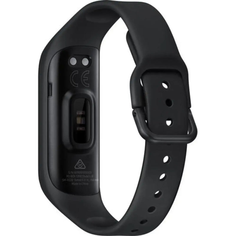 Samsung Galaxy Fit 2 Smart Band Black Digiland Outlet Store