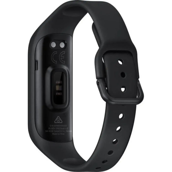 Samsung Galaxy Fit 2 Smart Band Black Digiland Outlet Store