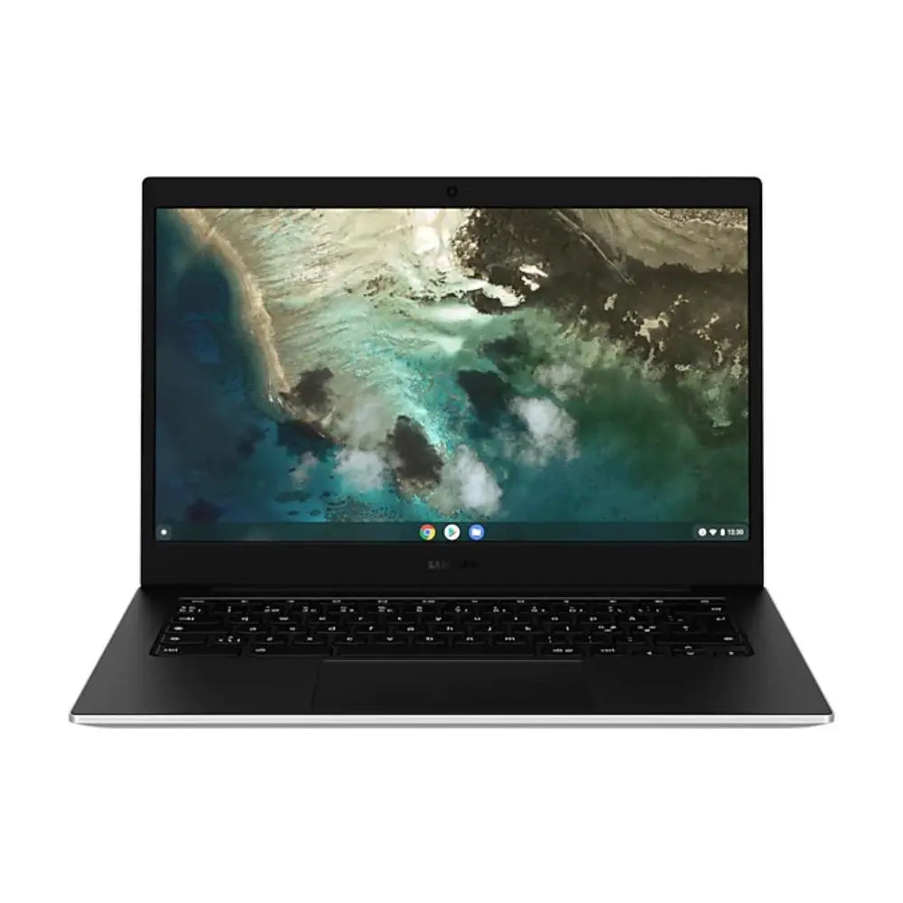 Samsung Galaxy Go 14in Celeron 4GB 64GB Chromebook - The Outlet
