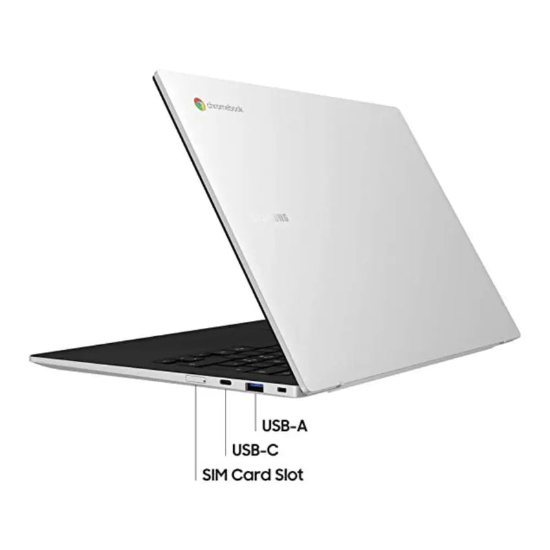 Samsung Galaxy Chromebook Go 14in Celeron 4GB 64GB Digiland Outlet Store