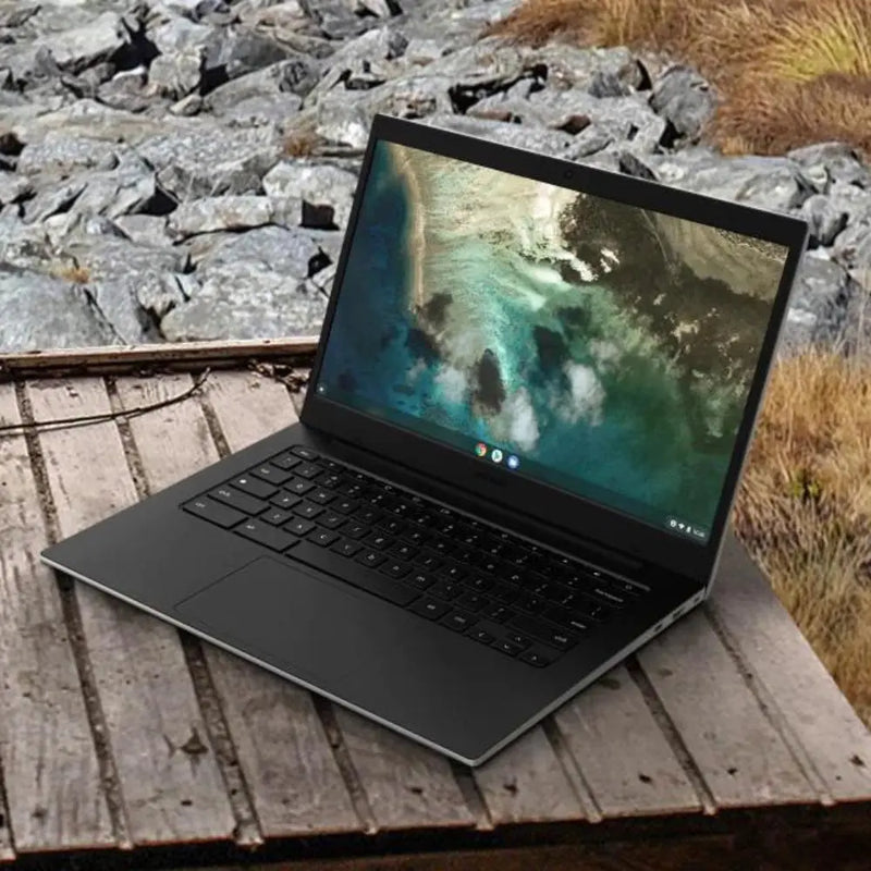 Samsung Galaxy Chromebook Go 14in Celeron 4GB 64GB Digiland Outlet Store