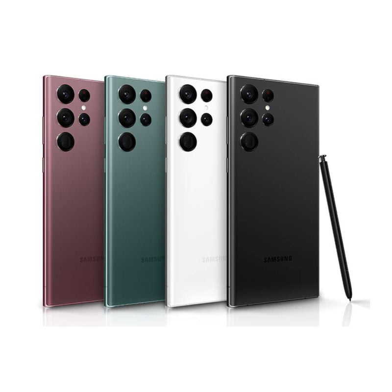 Samsung Galaxy S22 Ultra 5G Smartphone Digiland Outlet Store