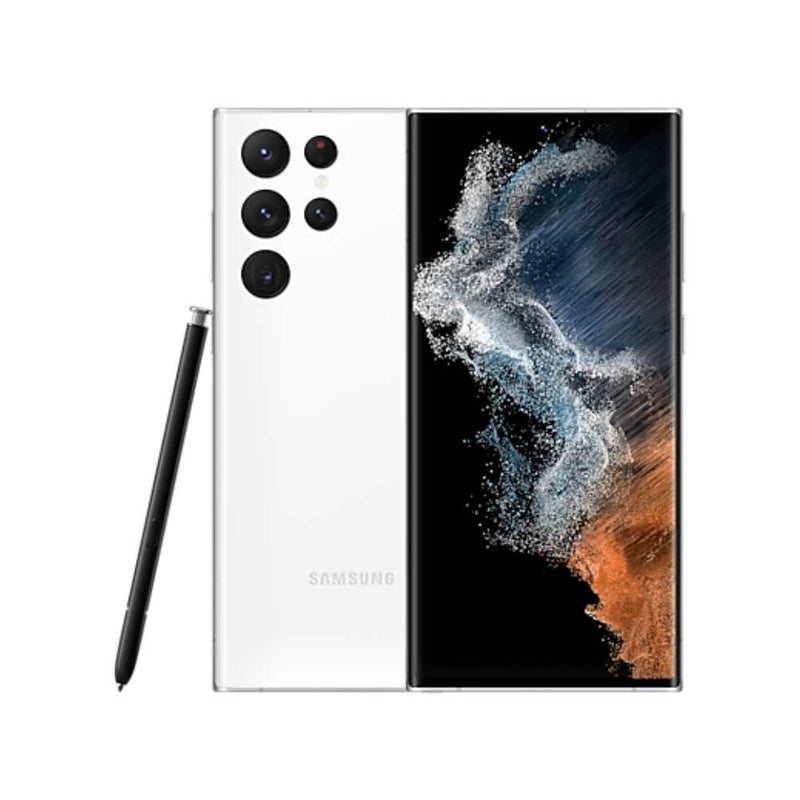 Samsung Galaxy S22 Ultra 5G Smartphone Digiland Outlet Store